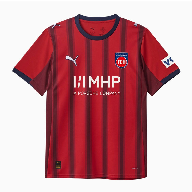 HEIDENHEIM I 25/26 - HOMBRE