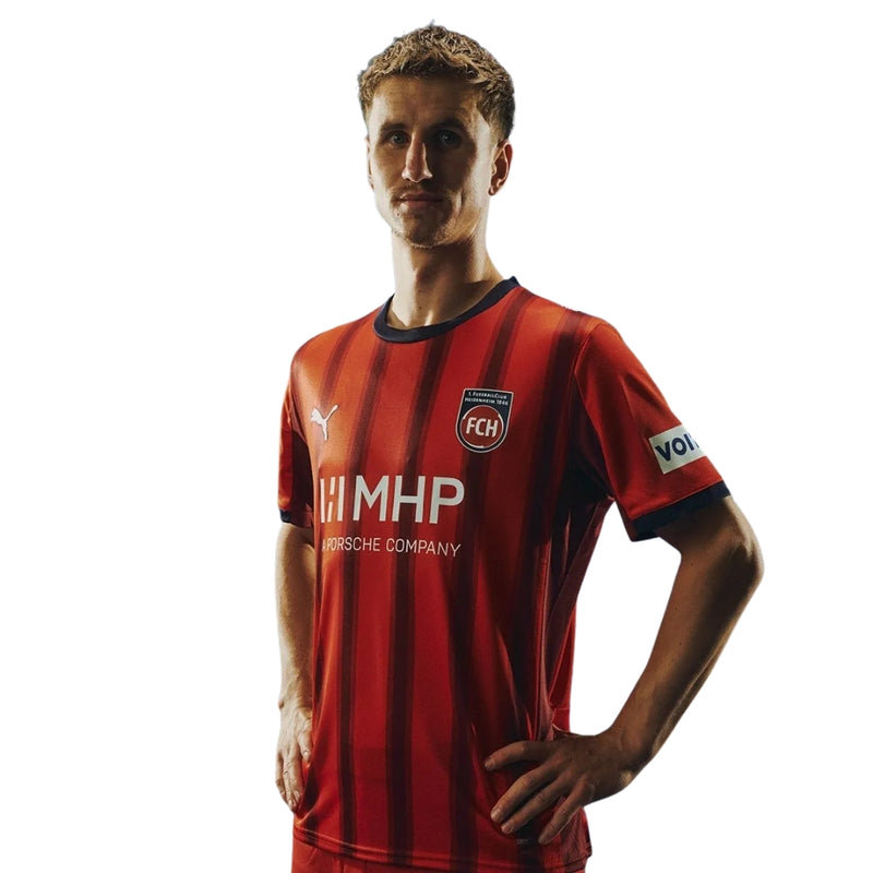 HEIDENHEIM I 25/26 - HOMBRE