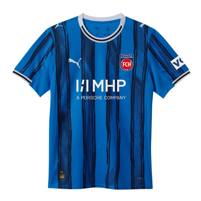 HEIDENHEIM II 25/26 - HOMBRE