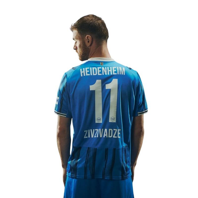 HEIDENHEIM II 25/26 - HOMBRE