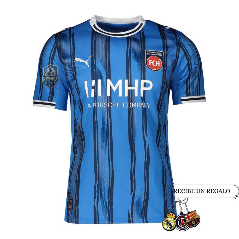 HEIDENHEIM II 25/26 - HOMBRE