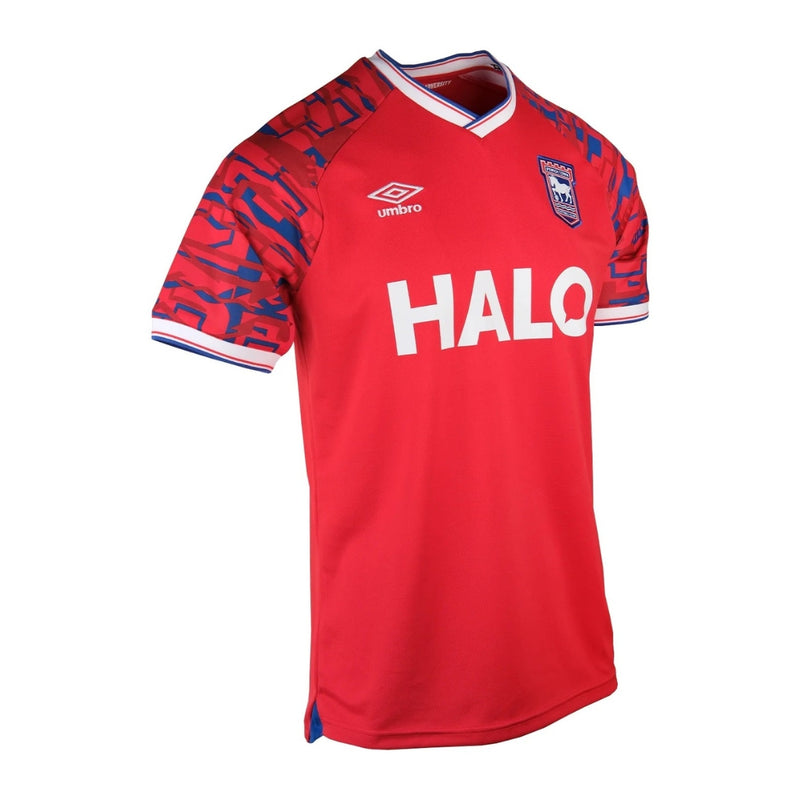 IPSWICH TOWN II 25/26 - HOMBRE