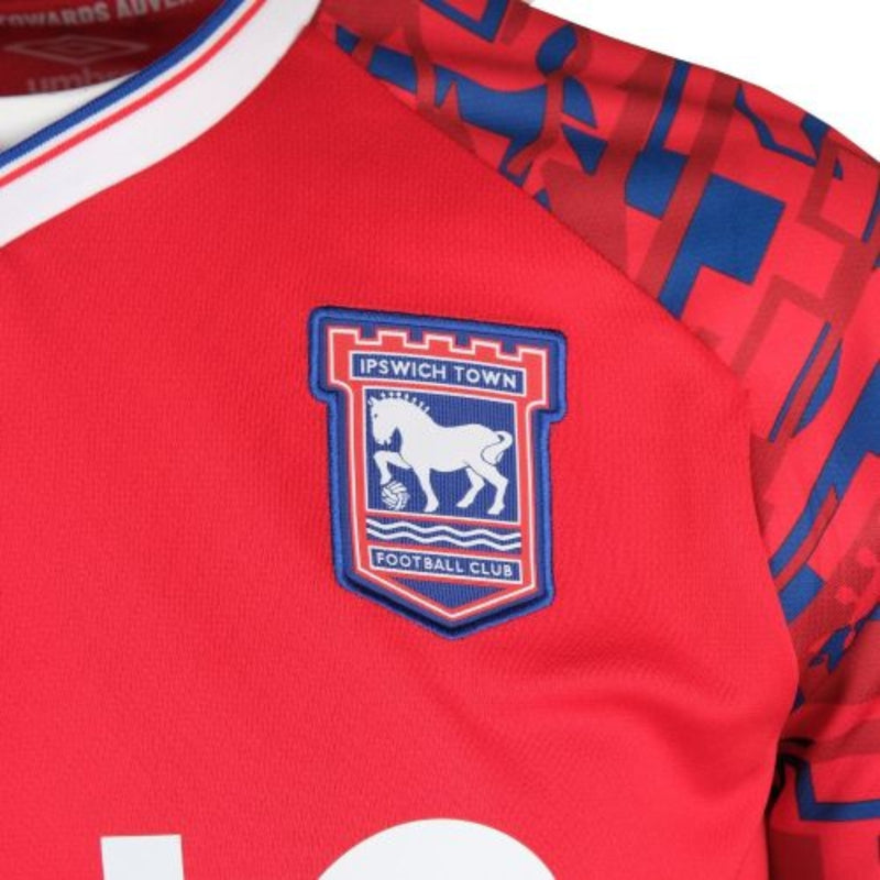 IPSWICH TOWN II 25/26 - HOMBRE