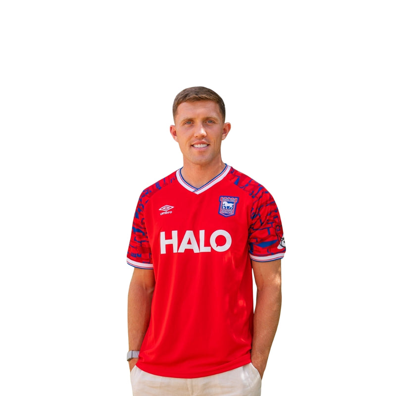 IPSWICH TOWN II 25/26 - HOMBRE