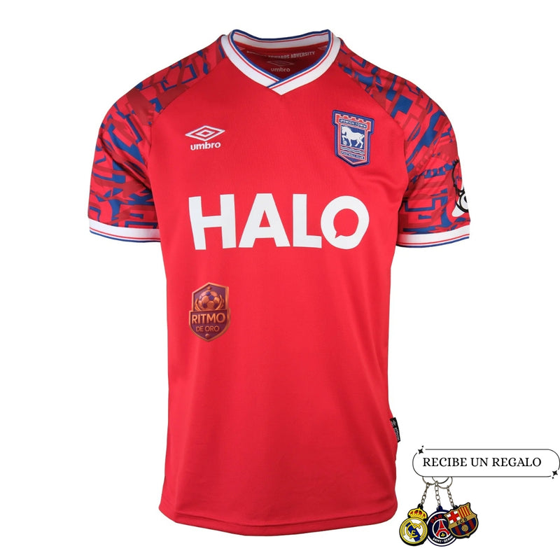 IPSWICH TOWN II 25/26 - HOMBRE