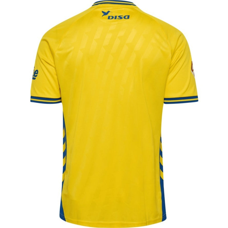 LAS PALMAS I  25/26 - HOMBRE
