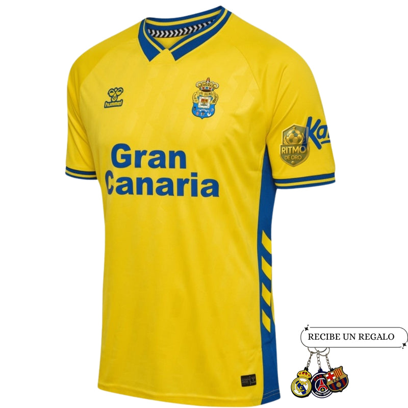 LAS PALMAS I  25/26 - HOMBRE