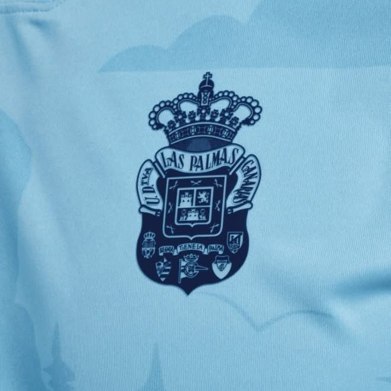 LAS PALMAS II  25/26 - HOMBRE
