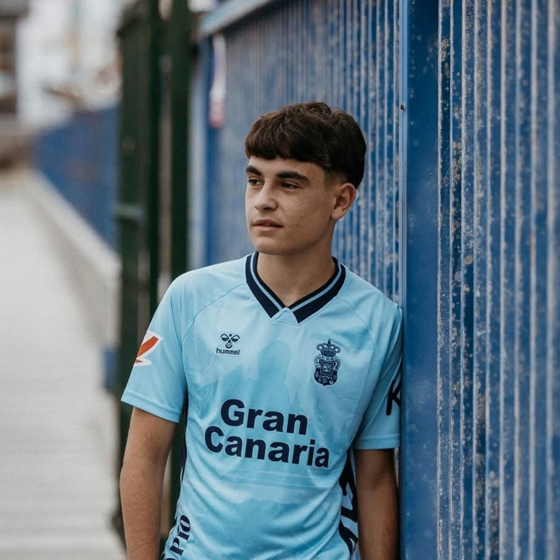 LAS PALMAS II  25/26 - HOMBRE