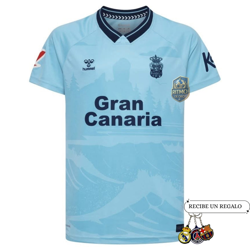 LAS PALMAS II  25/26 - HOMBRE