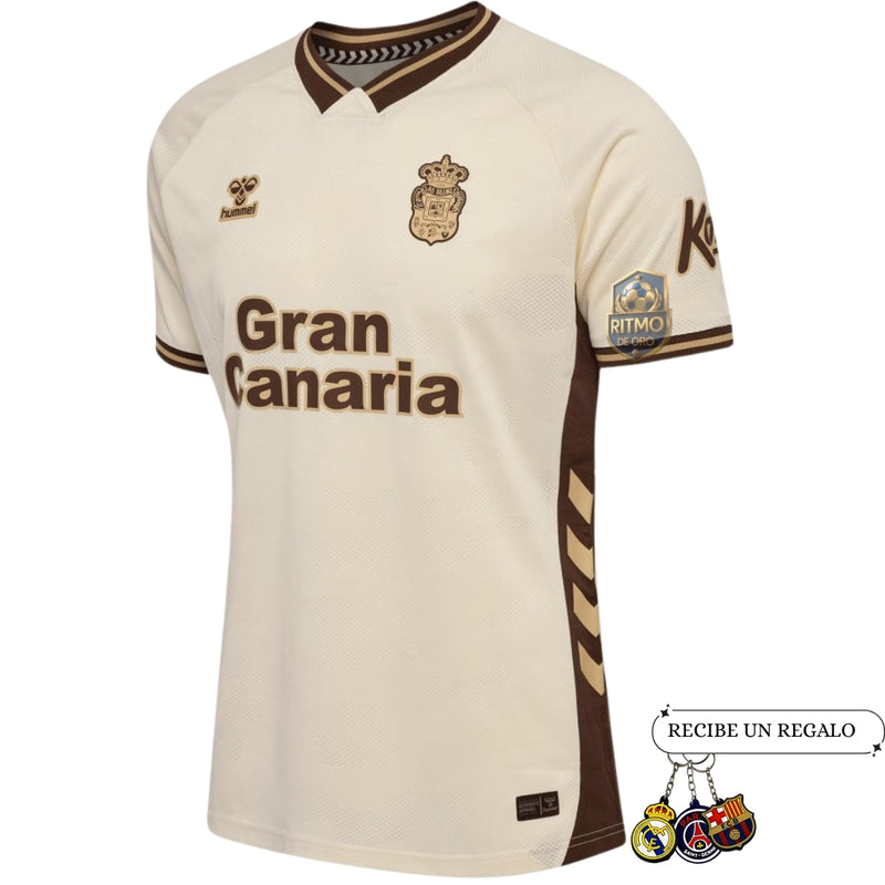 LAS PALMAS III  25/26 - HOMBRE