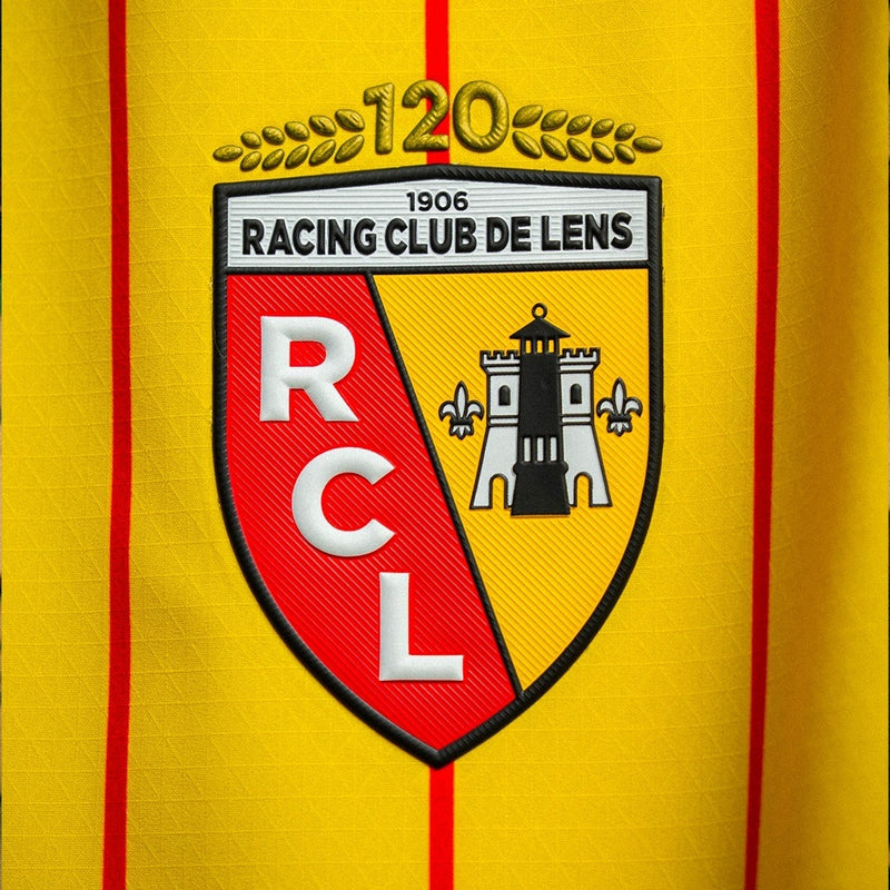 LENS I 25/26 - HOMBRE