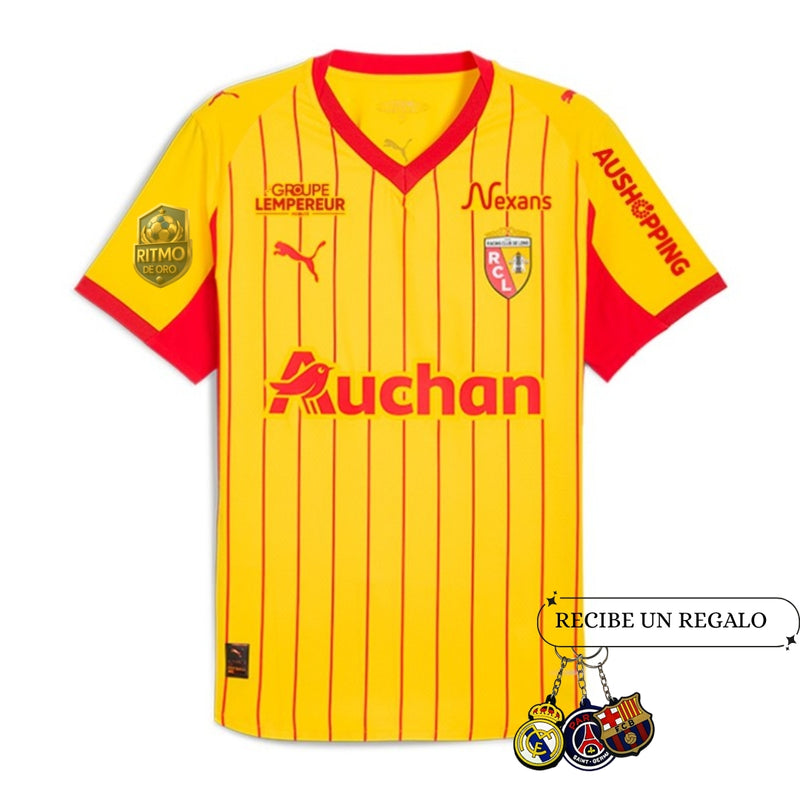 LENS I 25/26 - HOMBRE