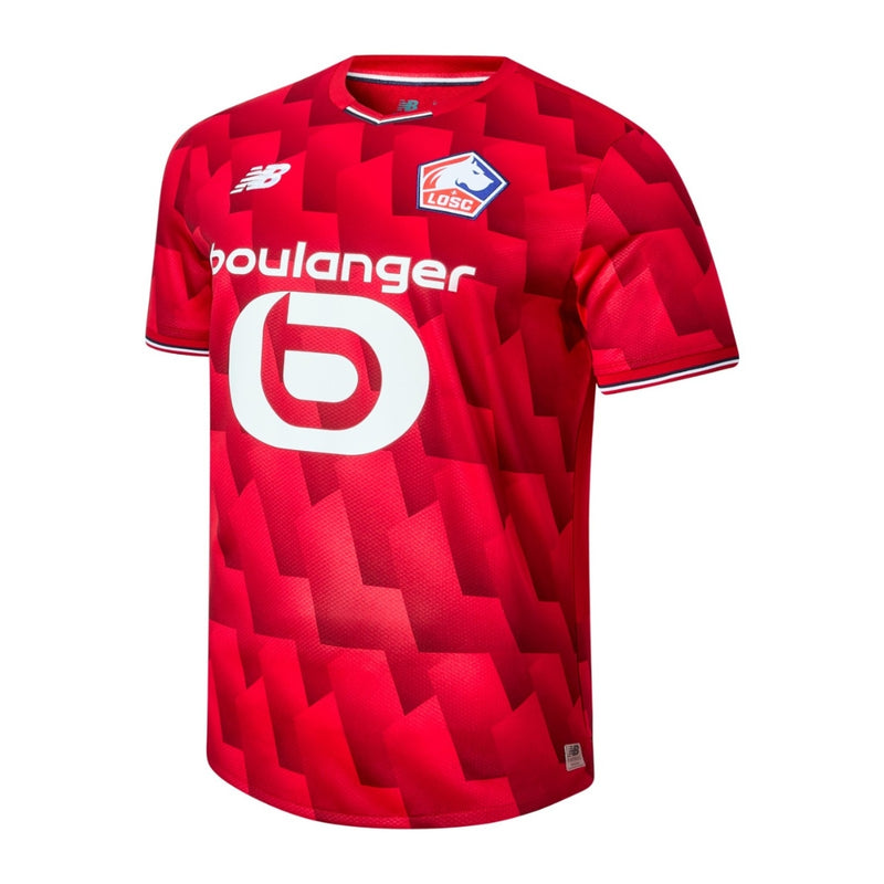 LILLE I 25/26 - HOMBRE