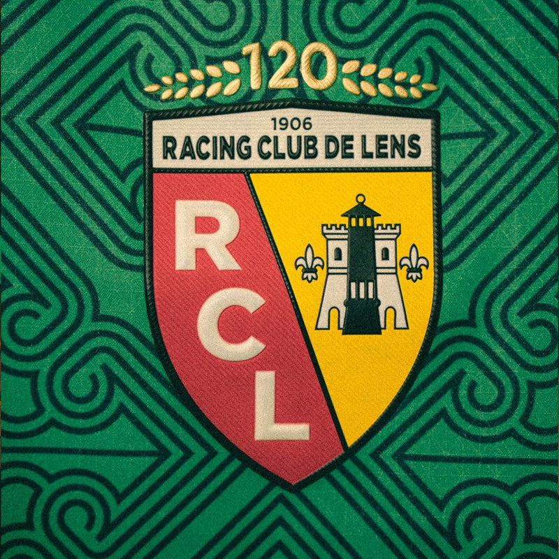 LENS II 25/26 - HOMBRE