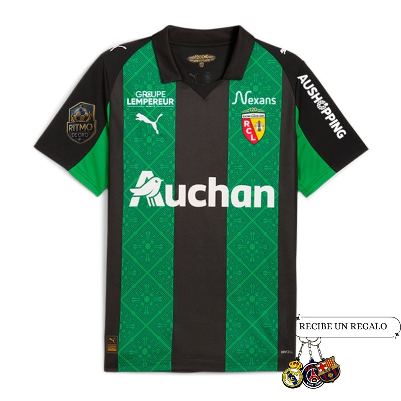 LENS II 25/26 - HOMBRE