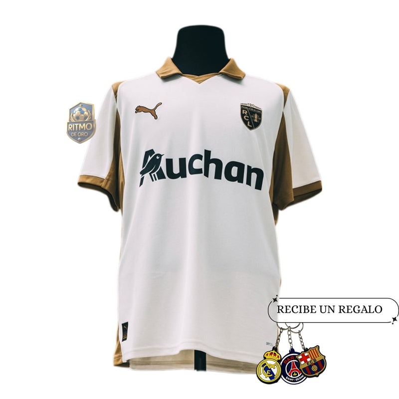 LENS III 25/26 - HOMBRE