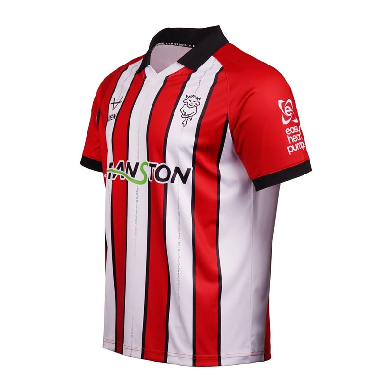LINCOLN CITY I 25/26 - HOMBRE