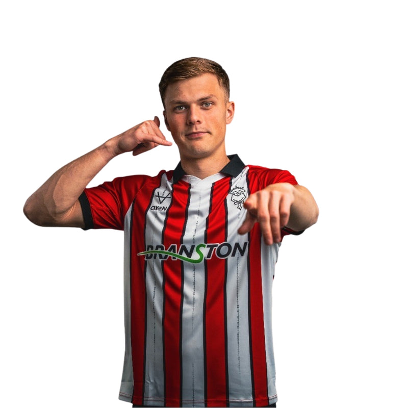 LINCOLN CITY I 25/26 - HOMBRE
