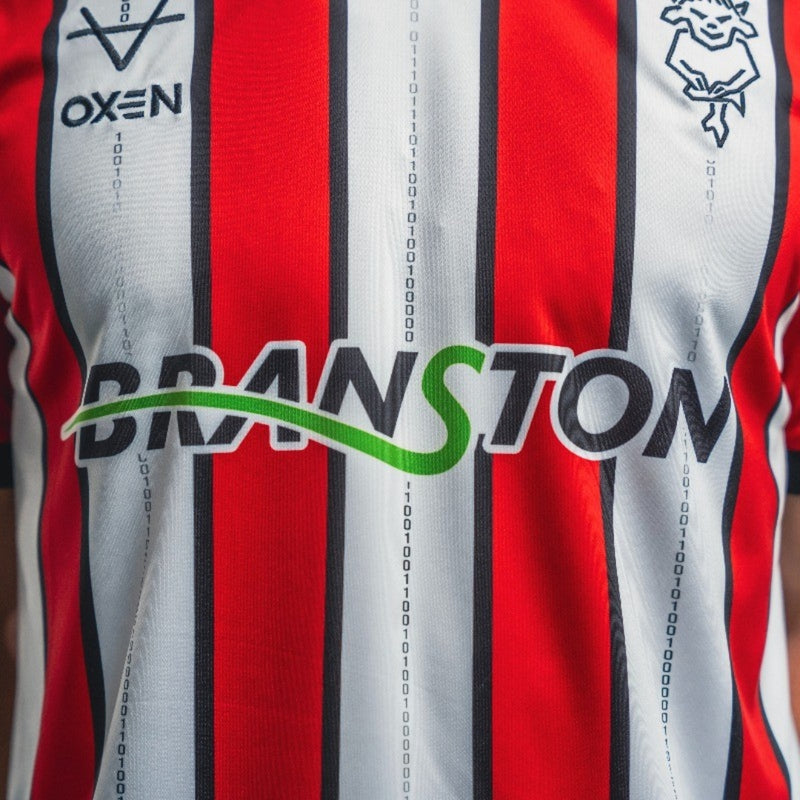 LINCOLN CITY I 25/26 - HOMBRE