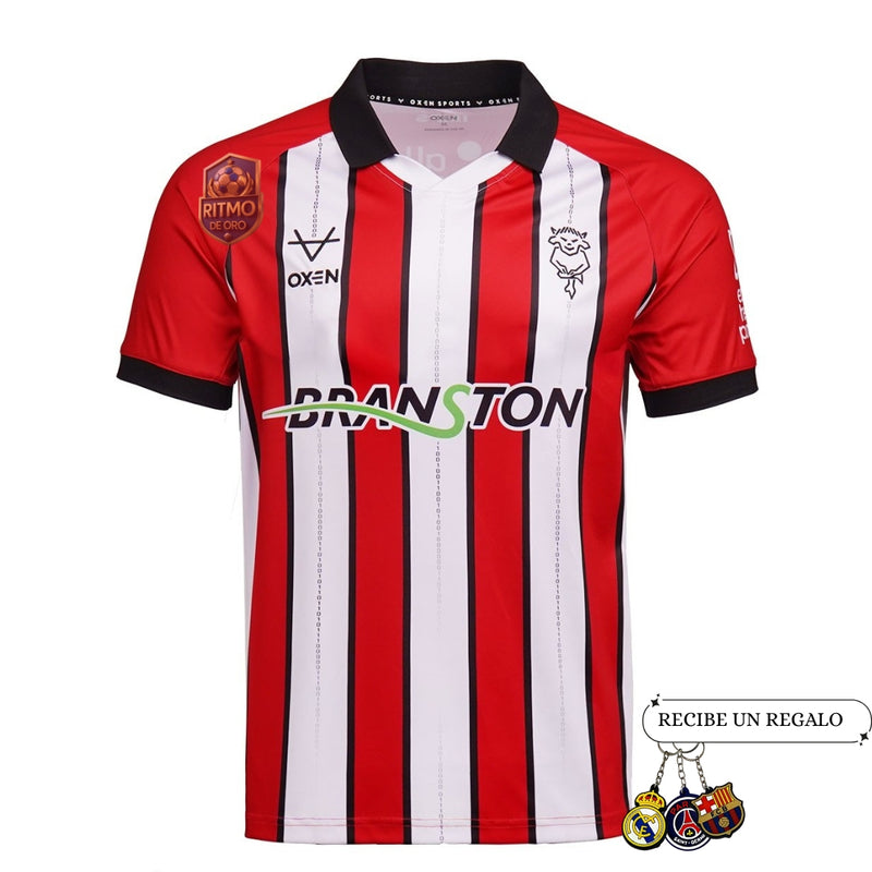 LINCOLN CITY I 25/26 - HOMBRE