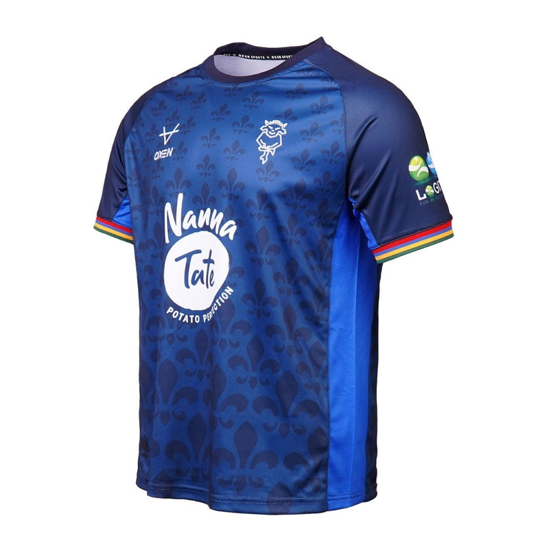 LINCOLN CITY II 25/26 - HOMBRE