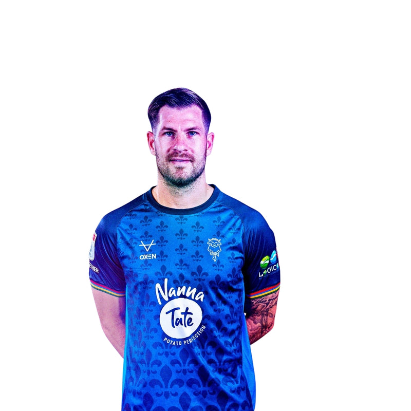 LINCOLN CITY II 25/26 - HOMBRE