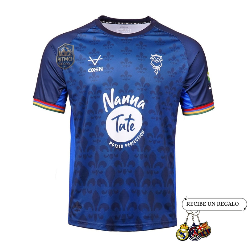 LINCOLN CITY II 25/26 - HOMBRE