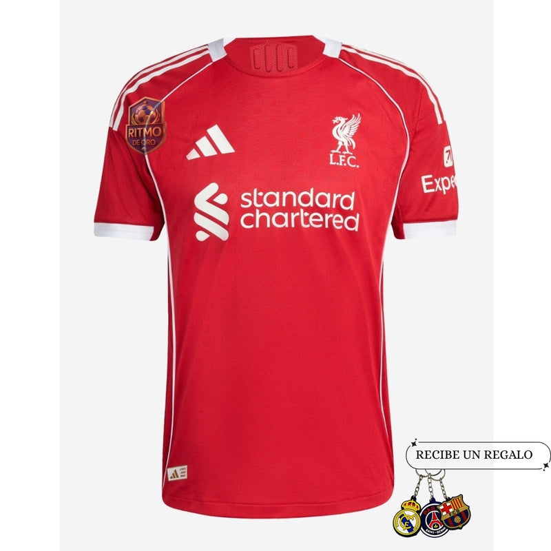 LIVERPOOL I 25/26 - HOMBRE