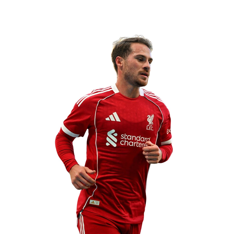 LIVERPOOL I 25/26 - HOMBRE