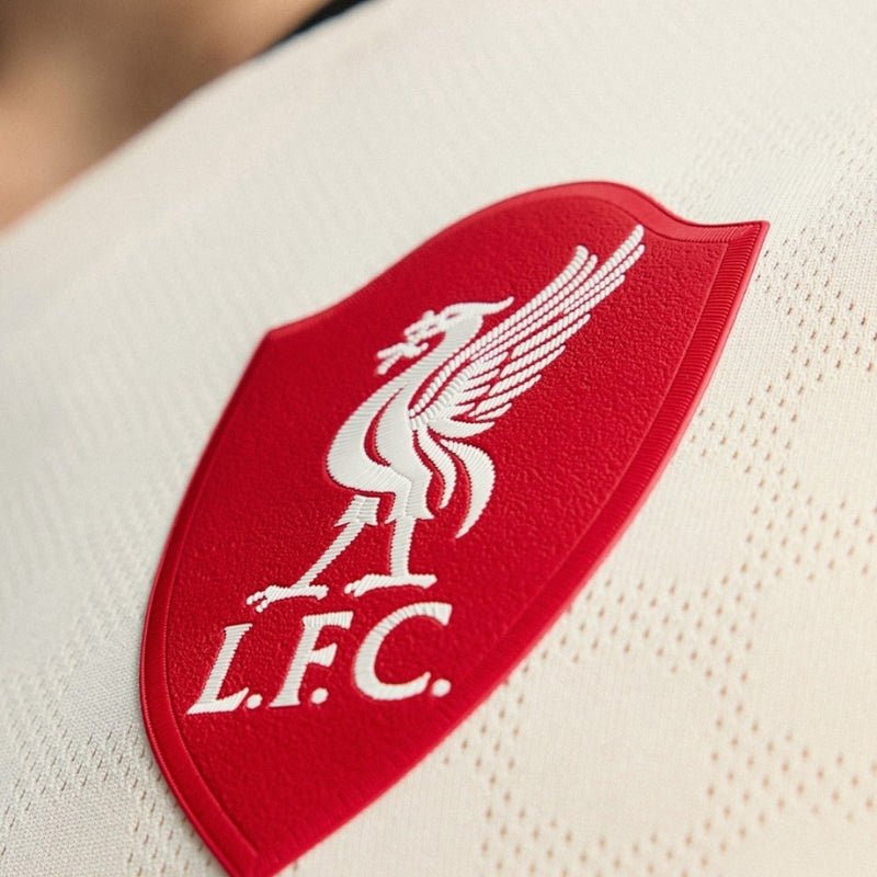 LIVERPOOL II 25/26 - HOMBRE