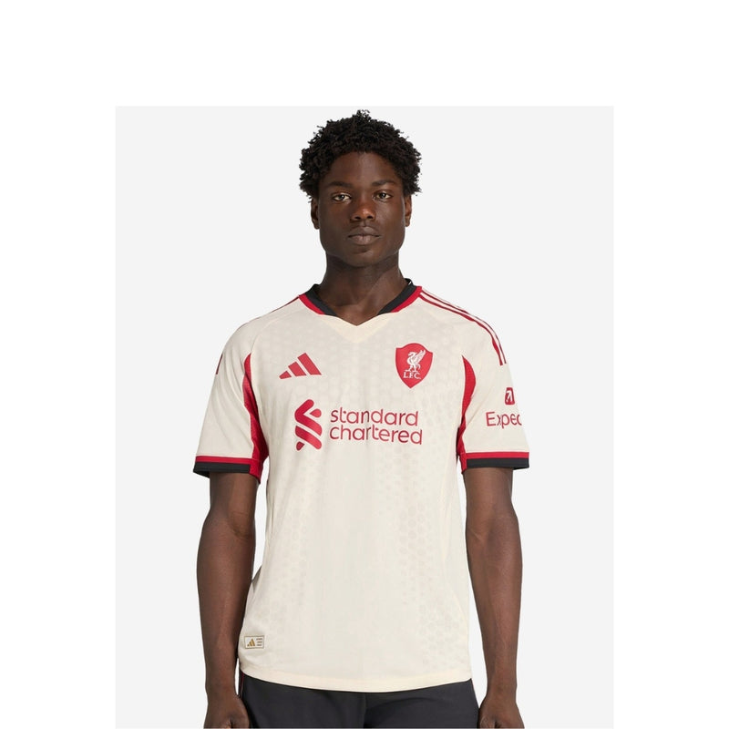 LIVERPOOL II 25/26 - HOMBRE