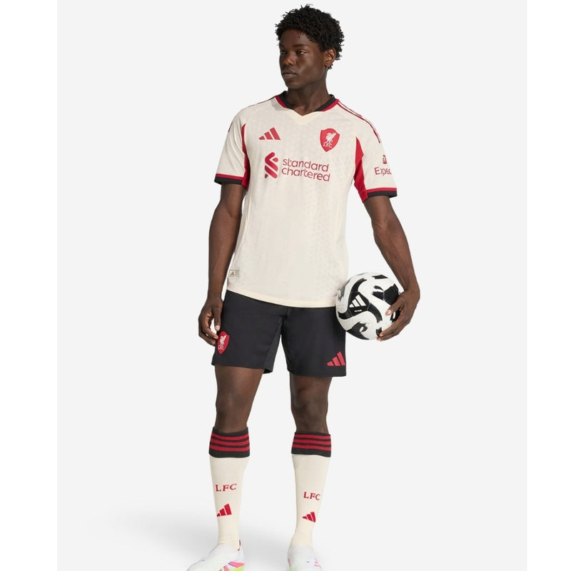 LIVERPOOL II 25/26 - HOMBRE