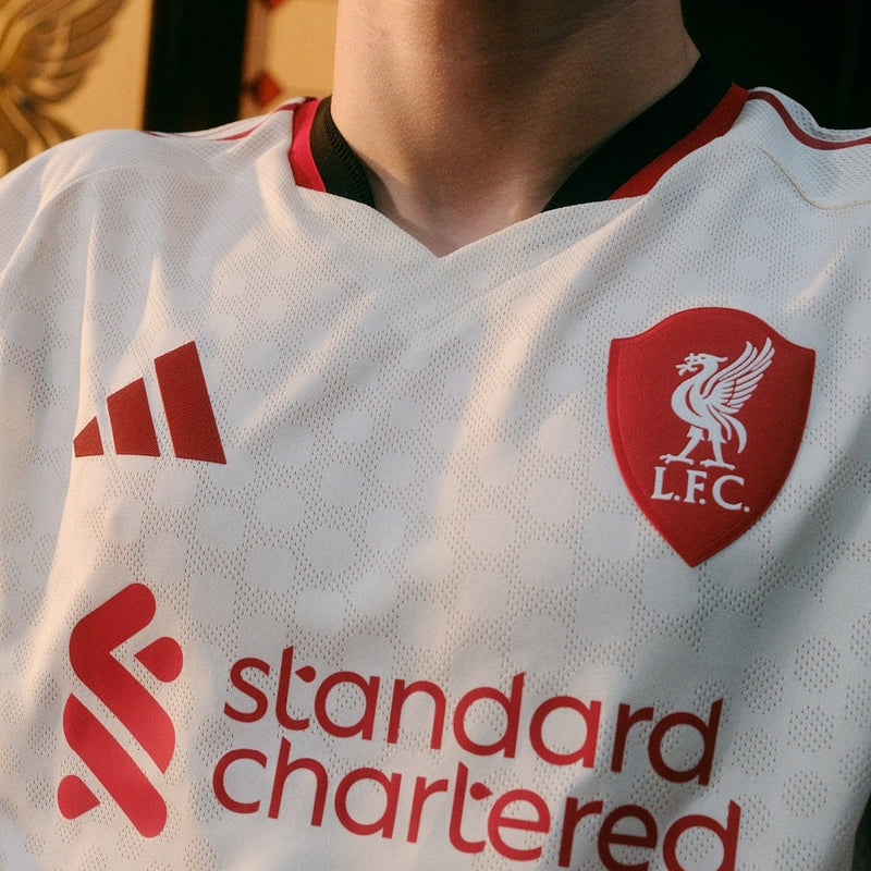 LIVERPOOL II 25/26 - HOMBRE
