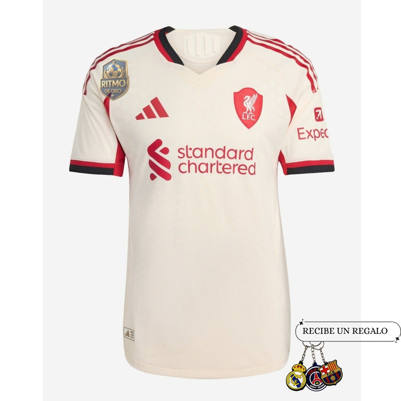 LIVERPOOL II 25/26 - HOMBRE