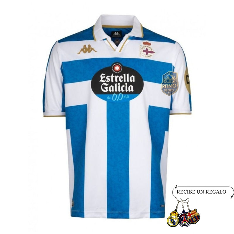 LA CORUÑA I  25/26 - HOMBRE