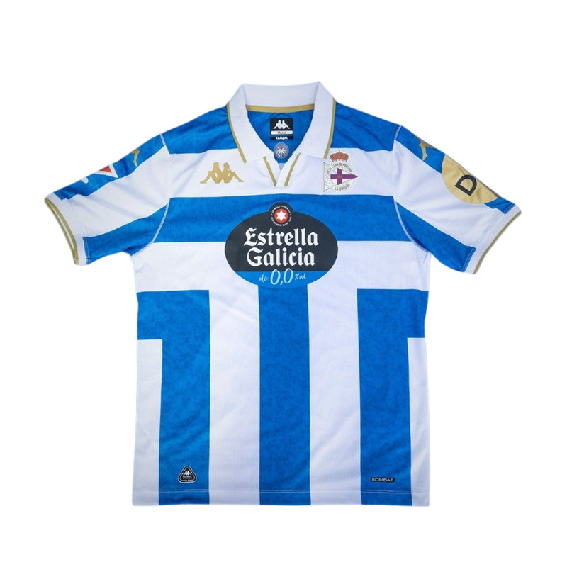LA CORUÑA I  25/26 - HOMBRE