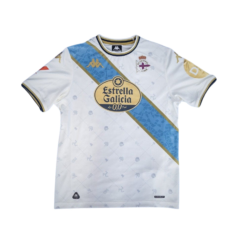 LA CORUÑA III  25/26 - HOMBRE