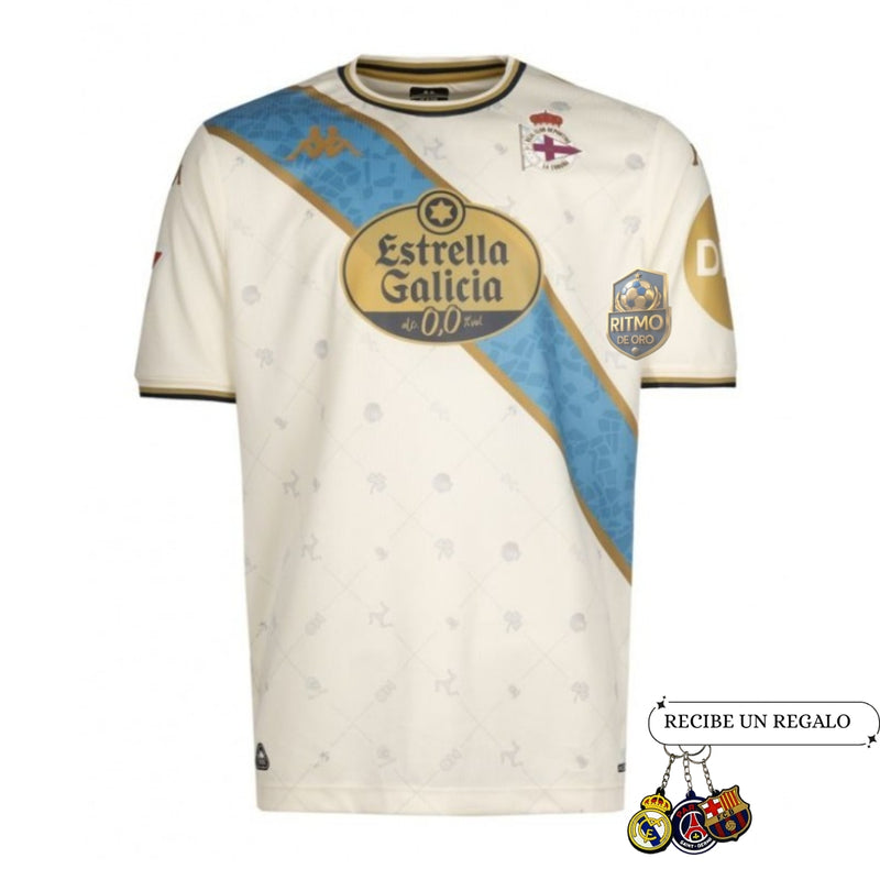 LA CORUÑA III  25/26 - HOMBRE