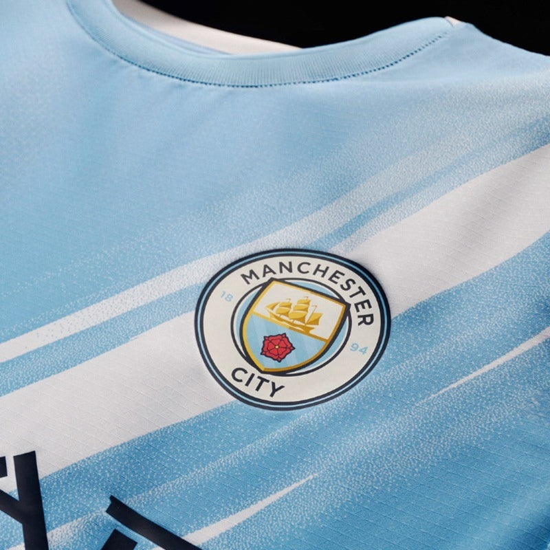 MANCHESTER CITY I 25/26 - HOMBRE