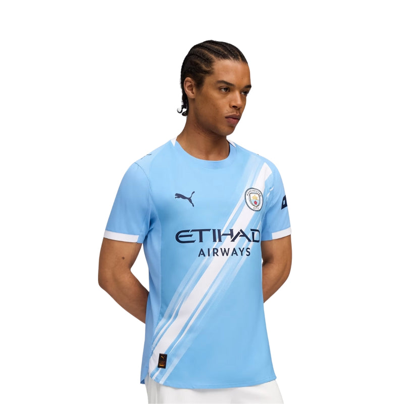 MANCHESTER CITY I 25/26 - HOMBRE