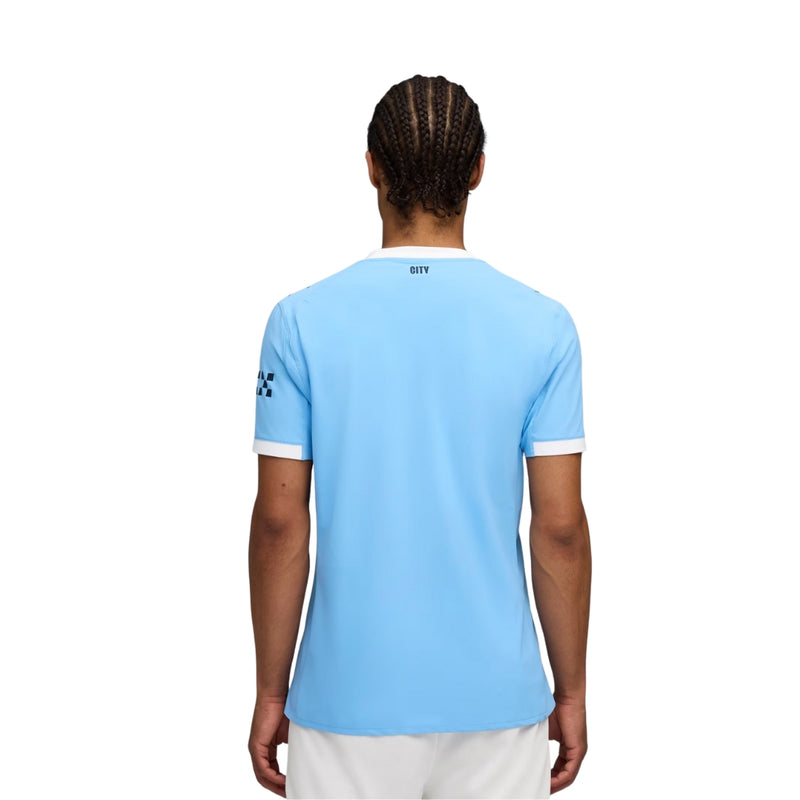 MANCHESTER CITY I 25/26 - HOMBRE