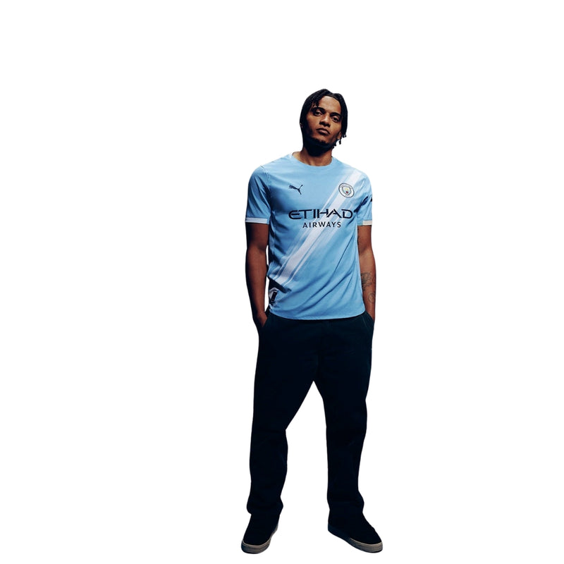 MANCHESTER CITY I 25/26 - HOMBRE