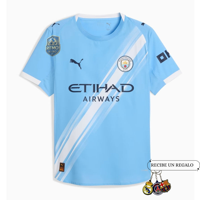 MANCHESTER CITY I 25/26 - HOMBRE