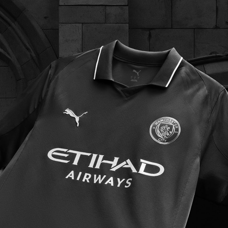 MANCHESTER CITY II 25/26 - HOMBRE