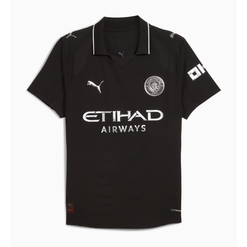 MANCHESTER CITY II 25/26 - HOMBRE