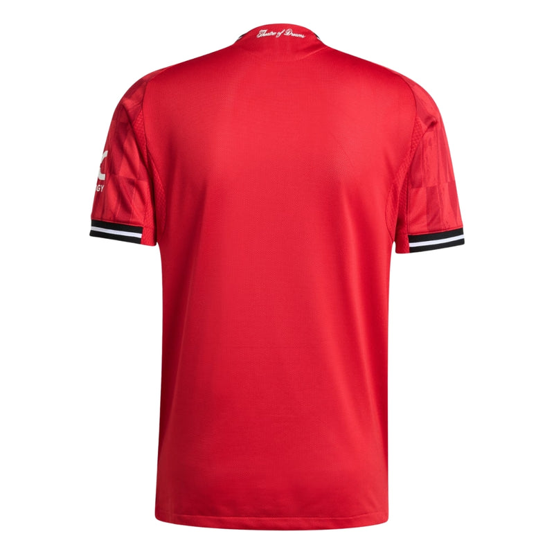 MANCHESTER UNITED I 25/26 - HOMBRE