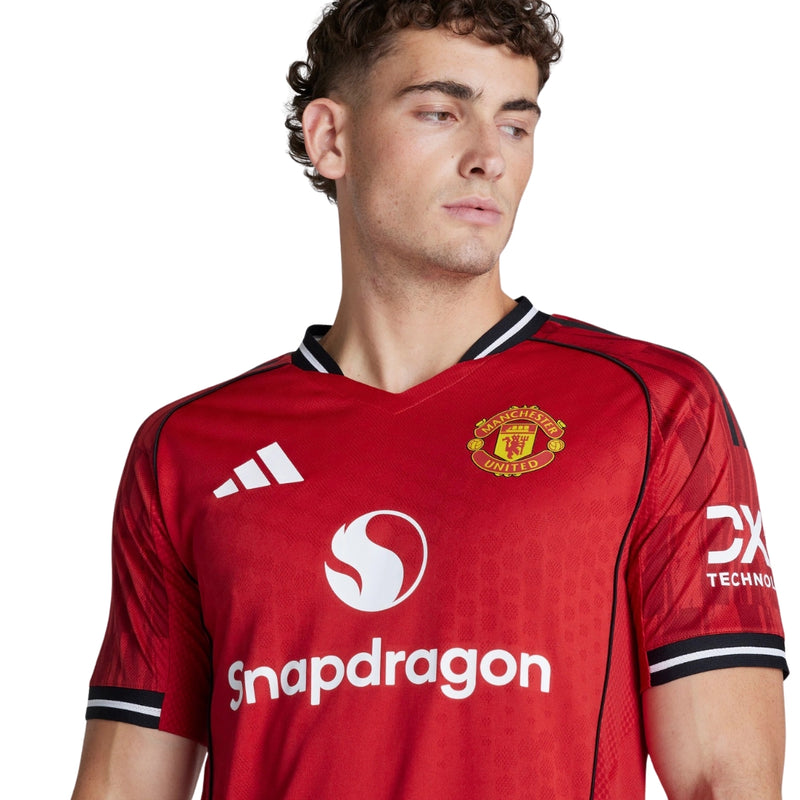MANCHESTER UNITED I 25/26 - HOMBRE