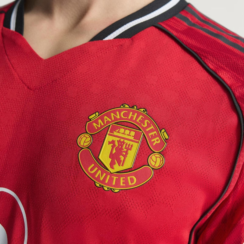MANCHESTER UNITED I 25/26 - HOMBRE