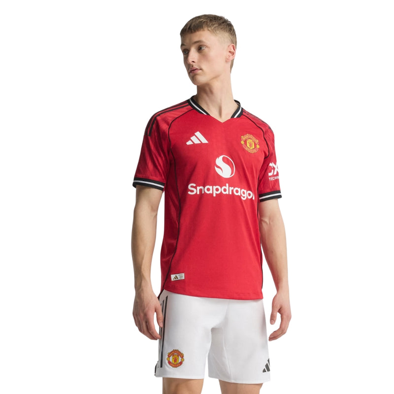 MANCHESTER UNITED I 25/26 - HOMBRE